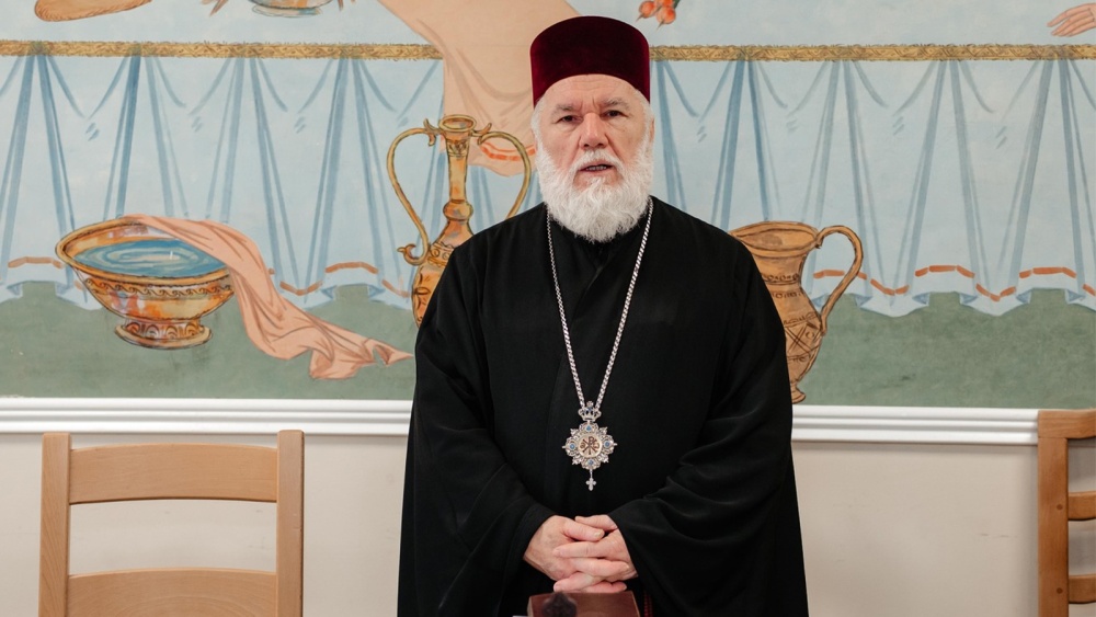 Preasfinţitul Visarion, în Pastorala de Crăciun: Să ne străduim să fim vrednici de acest moment unic din viaţa omenirii, să fim mai buni, mai drepţi, mai iubitori de aproapele, mai harnici făcători de pace