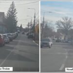 Primarul Ştefan Ilie face inventarul şantierelor din municipiu