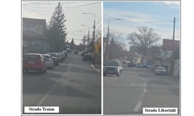 Primarul Ştefan Ilie face inventarul şantierelor din municipiu