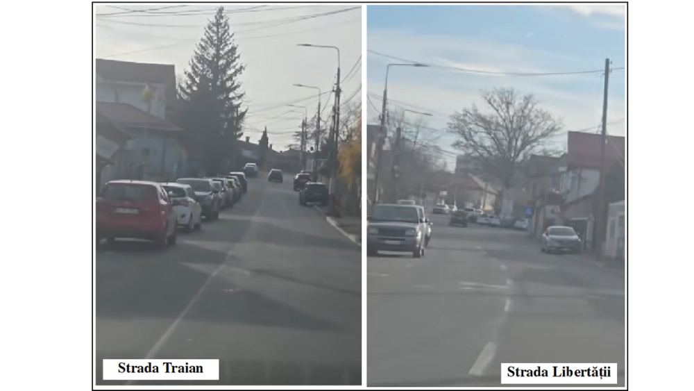 Primarul Ştefan Ilie face inventarul şantierelor din municipiu