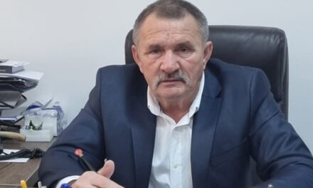 Primarul comunei Mahmudia, Ion Şerpescu: „Am învăţat că răbdarea şi dialogul constant cu cetăţenii sunt cheia oricărui proiect reuşit”