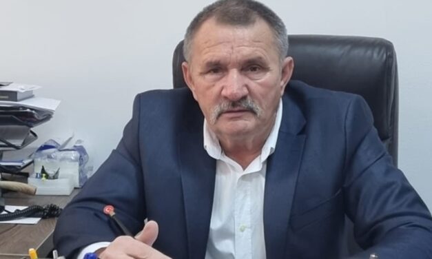 Primarul comunei Mahmudia, Ion Şerpescu: „Am învăţat că răbdarea şi dialogul constant cu cetăţenii sunt cheia oricărui proiect reuşit”