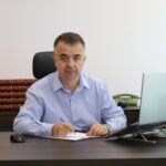 Primarul Ştefan Ilie: Parcul Victoria şi noua centură a municipiului, priorităţi în 2026