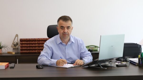 Primarul Ştefan Ilie: Parcul Victoria şi noua centură a municipiului, priorităţi în 2026