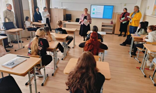 Proiectul „Start pentru Viitor”: consiliere şi formare profesională pentru 1.600 de tineri tulceni