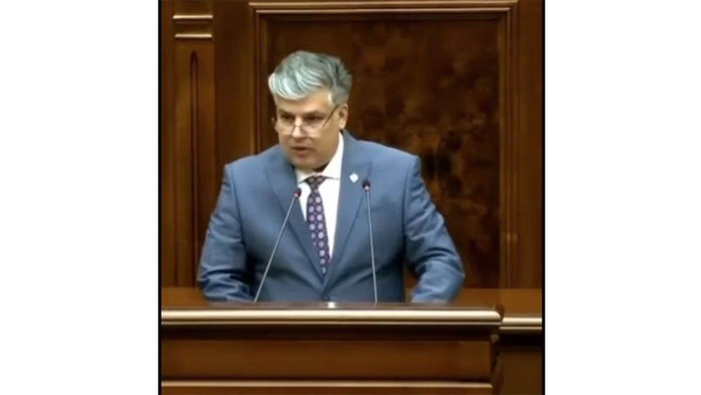 Senatorul de Tulcea Ionel Carp: Înzestrarea Armatei Române trebuie efectuată în mod eficient şi doar în folosul sistemului naţional de apărare!