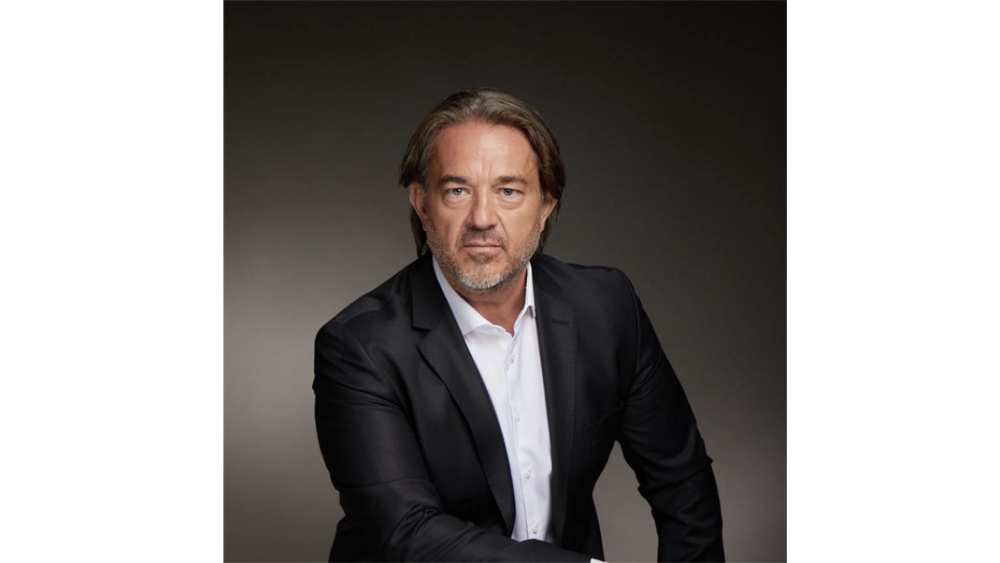 Deputatul de Tulcea Sergiu Constantinescu, mesaj de Anul Nou