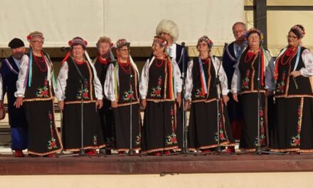 Spectacol dedicat Zilei Minorităţilor Naţionale la Teatrul „Jean Bart”, pe 21 decembrie