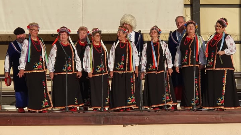 Spectacol dedicat Zilei Minorităţilor Naţionale la Teatrul „Jean Bart”, pe 21 decembrie