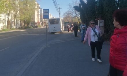 Transportul public din Tulcea va avea program special de sărbători
