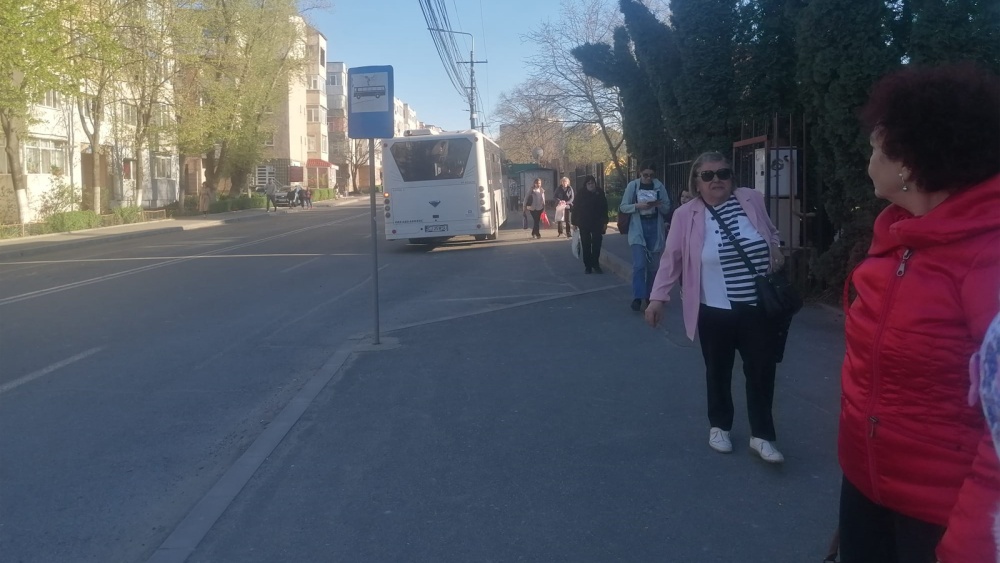 Transportul public din Tulcea va avea program special de sărbători