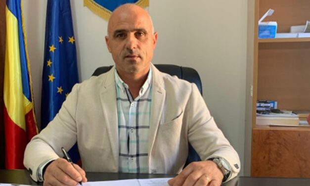 Viceprimarul din Stejaru, acuzat de ANI de incompatibilitate