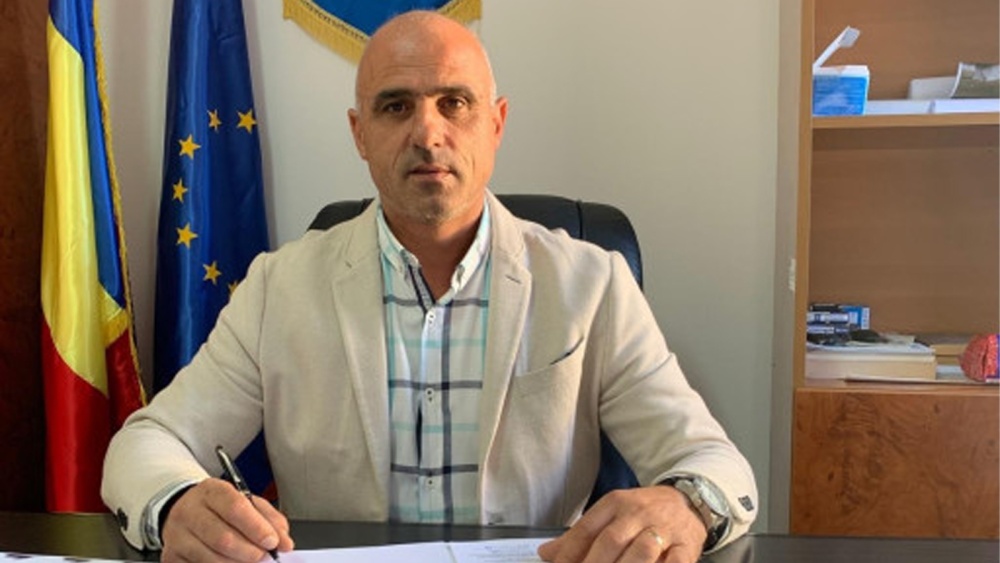 Viceprimarul din Stejaru, acuzat de ANI de incompatibilitate