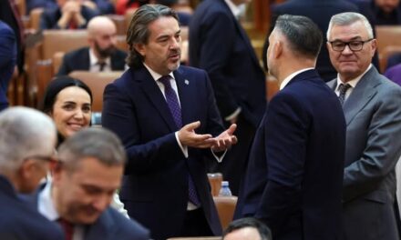 Sergiu Constantinescu, deputat de Tulcea: În urma demersurilor PSD, oamenii din Delta Dunării beneficiază din nou de reducerea de 50% la taxele și impozitele locale