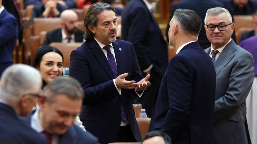 Sergiu Constantinescu, deputat de Tulcea: În urma demersurilor PSD, oamenii din Delta Dunării beneficiază din nou de reducerea de 50% la taxele și impozitele locale