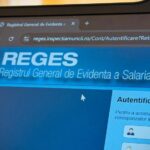 Aproape 1.000 de firme tulcene riscă să fie amendate: nu s-au înrolat în noul sistem REGES online
