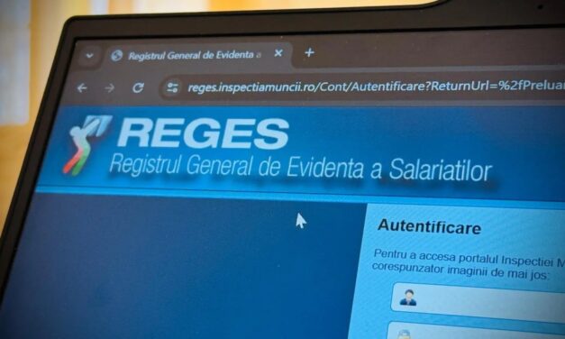 Aproape 1.000 de firme tulcene riscă să fie amendate: nu s-au înrolat în noul sistem REGES online