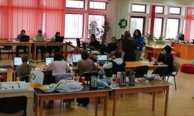 Bibliotecile tulcene fac pasul spre digitalizare: cursuri gratuite pentru 650 de doritori