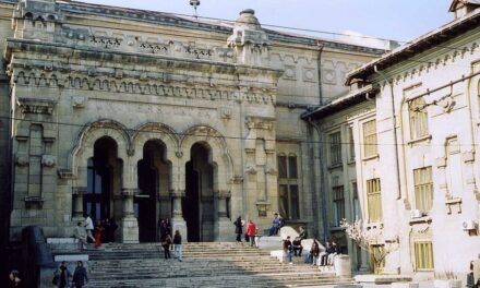 Concursul de eseuri sociologice pentru elevi „Petre Andrei”, la a doua ediţie