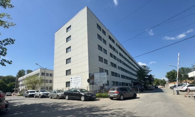 Consiliul Judeţean Tulcea şi Primăria Municipiului Tulcea acordă în continuare stimulente financiare lunare pentru medici