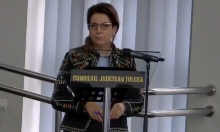 Consiliul Judeţean Tulcea, sub lupa Curţii de Conturi. Nicoleta Anton, director economic: „Nu este vorba despre sume plătite nelegal, ci de reflectarea lor în buget”