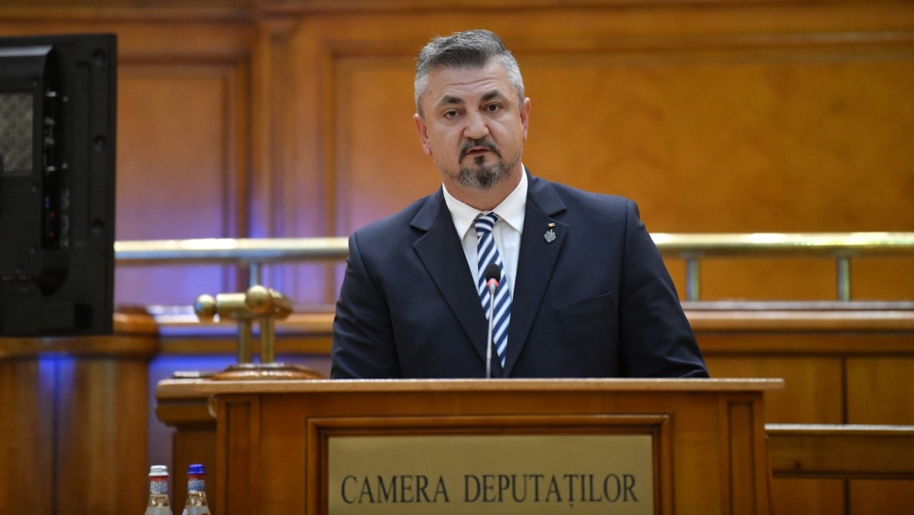 Cosmin Andrei, deputat de Tulcea, mesaj cu ocazia Zilei Unirii: Să păstrăm tradiţiile şi valorile naţionale şi să fim mereu mândri că suntem români!