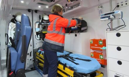 Gerul face victime: trei tulceni au ajuns la spital cu hipotermie