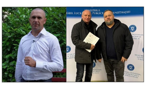 Isaccea şi Nufăru, paşi importanţi spre modernizare: contracte semnate pentru gaze şi canalizare