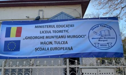 Profesorii de la Liceul Teoretic „Gh. Munteanu Murgoci” acuză Inspectoratul Şcolar de abuz, după desfiinţarea unei clase de a IX-a