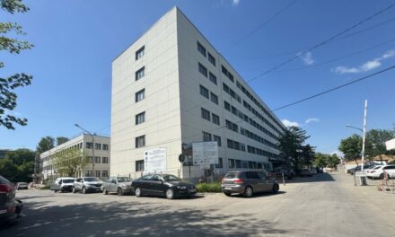 Meniul pacienţilor de la Spitalul Judeţean de Urgenţă Tulcea: alimentaţie variată, în funcţie de afecţiuni