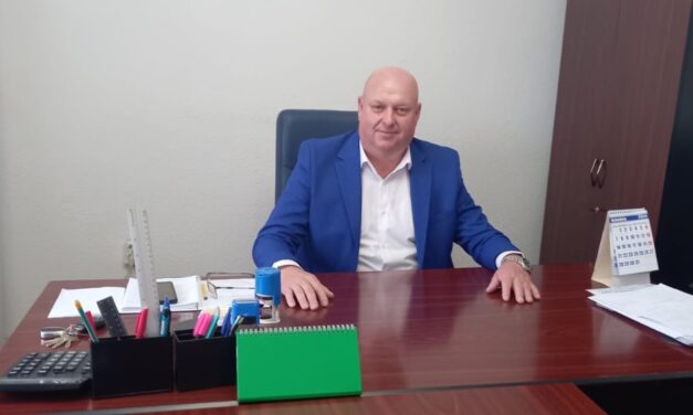 Mobilizare la Hamcearca în sprijinul persoanelor vulnerabile