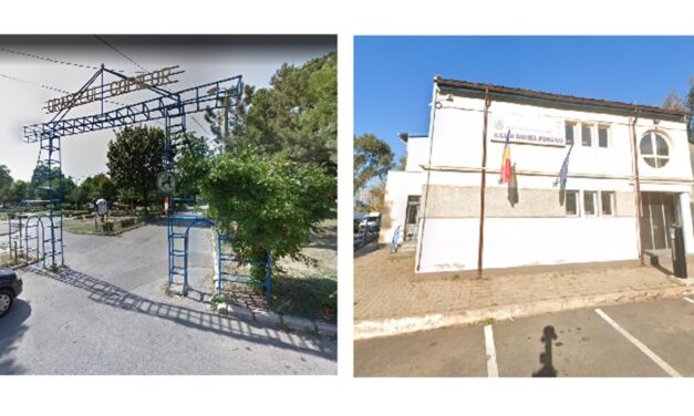 Orăşelul Copiilor devine parc educaţional, Sala de Sport „Daniel Iulian Pohariu” se modernizează