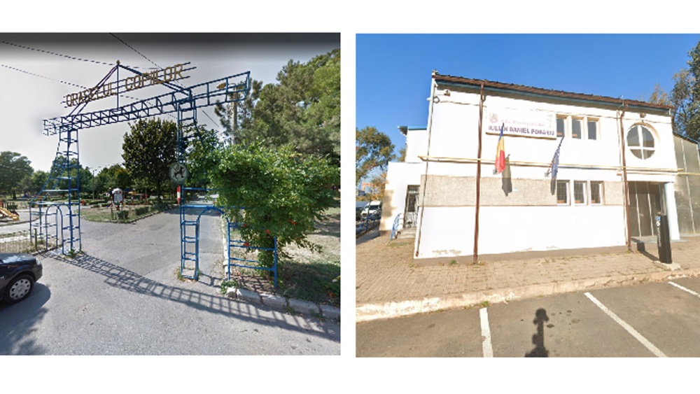 Orăşelul Copiilor devine parc educaţional, Sala de Sport „Daniel Iulian Pohariu” se modernizează