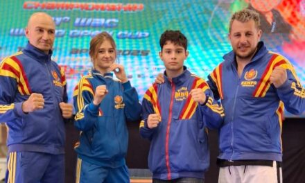 Retrospectiva Clubului Sakura Dojo Tulcea pentru 2025: 36 de medalii de aur, 26 de argint şi 23 de bronz