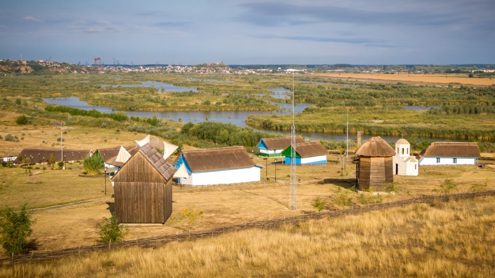 „Satul Pescăresc Tradiţional” din municipiu devine „Muzeul Satului Pescăresc din Tulcea”