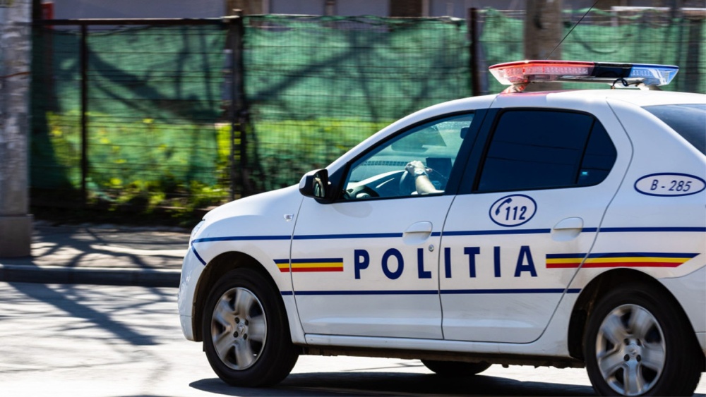 Scandal între romi pentru custodia unui bebeluş de 10 luni, într-o benzinărie din Babadag. Două persoane rănite, şapte urmărite penal