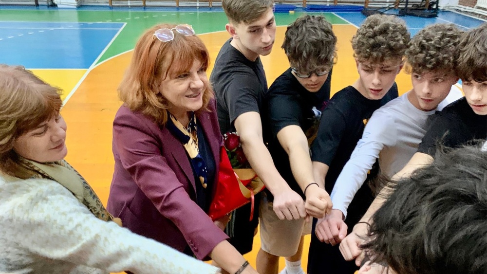 Tulcea, în linie dreaptă cu pregătirile pentru FIBA Women’s U18 EuroBasket – Division B