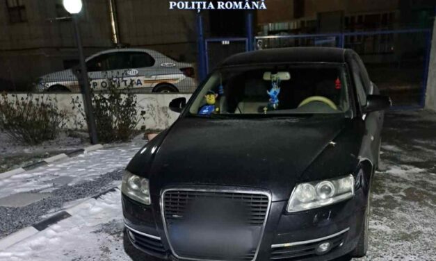 Tulceancă înşelată de falşi medici prin metoda „accidentul”. Prejudiciul de 38.000 lei, recuperat de poliţişti