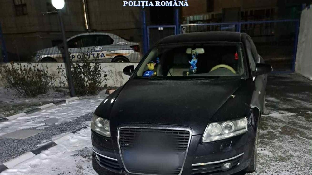 Tulceancă înşelată de falşi medici prin metoda „accidentul”. Prejudiciul de 38.000 lei, recuperat de poliţişti