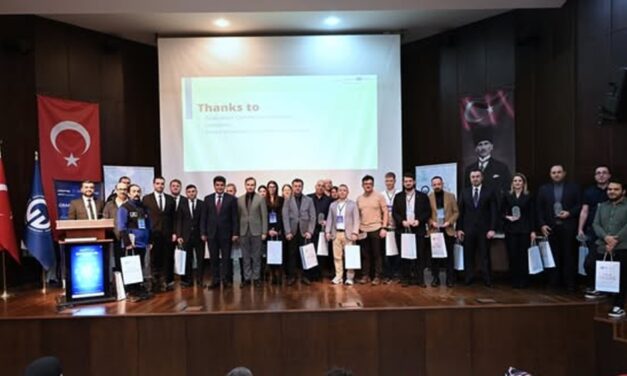 Universitatea „Dunărea de Jos” din Galaţi, partener la  The Grand Black Sea Forum