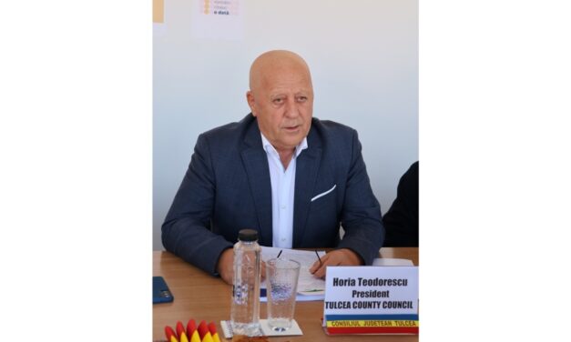 Austeritatea bugetară pune pe pauză Festivalul Enisala. Horia Teodorescu, preşedintele CJ Tulcea: „O să fie mai puţini bani alocaţi zonei de distracţie şi festivaluri”