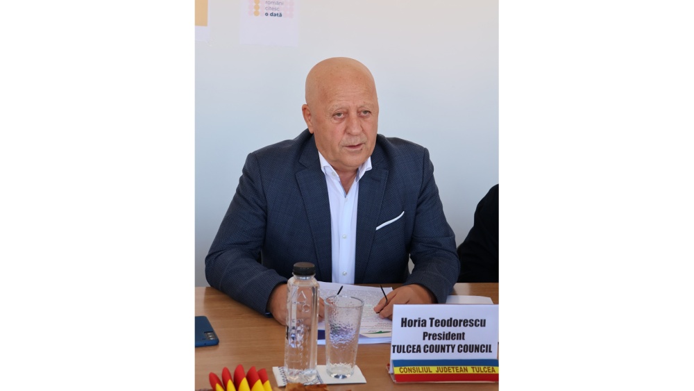 Austeritatea bugetară pune pe pauză Festivalul Enisala. Horia Teodorescu, preşedintele CJ Tulcea: „O să fie mai puţini bani alocaţi zonei de distracţie şi festivaluri”