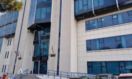 Bărbatul acuzat că a violat şi ucis o bătrână din Tulcea, trimis în judecată la aproape 27 de ani de la comiterea crimei