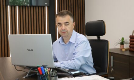 Buget incert, dar priorităţi clare pentru anul 2026 la Primăria Tulcea: străzi, şcoli, parcuri