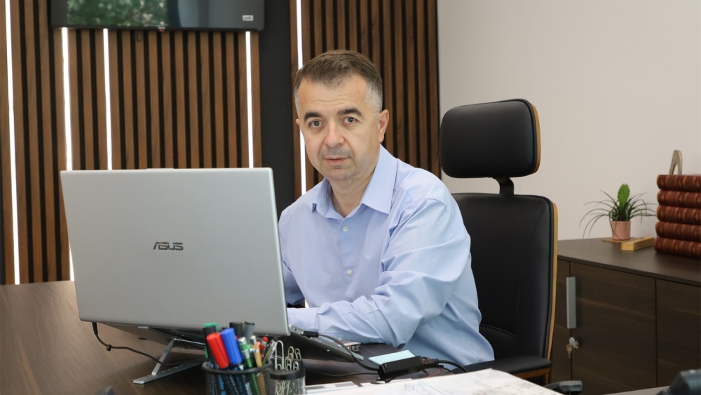 Buget incert, dar priorităţi clare pentru anul 2026 la Primăria Tulcea: străzi, şcoli, parcuri