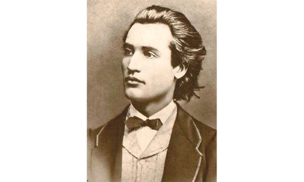 „Eminescu, o stea nemuritoare!” – spectacol cultural-literar dedicat Zilei Culturii Naţionale, la Tulcea