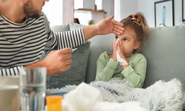 Gripa loveşte puternic judeţul Tulcea: peste 120 de internări în primele două săptămâni ale anului 2026