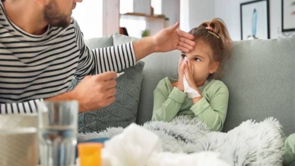 Gripa loveşte puternic judeţul Tulcea: peste 120 de internări în primele două săptămâni ale anului 2026