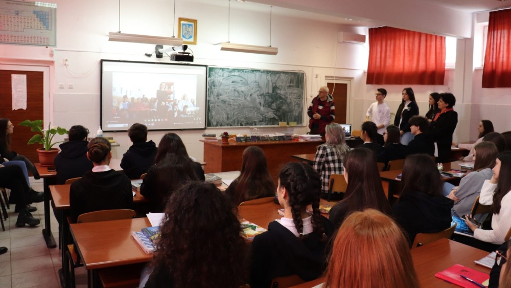 Inspectoratul Şcolar Tulcea: Numărul claselor a IX-a pentru anul şcolar 2026-2027, în conformitate cu cererea reală de şcolarizare şi metodologia în vigoare