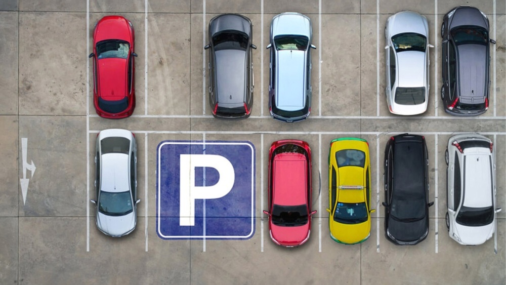 A început atribuirea locurilor de parcare în municipiul Tulcea pe anul 2026